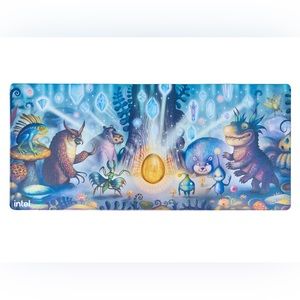 Gaming Desk Mat - brand new in box